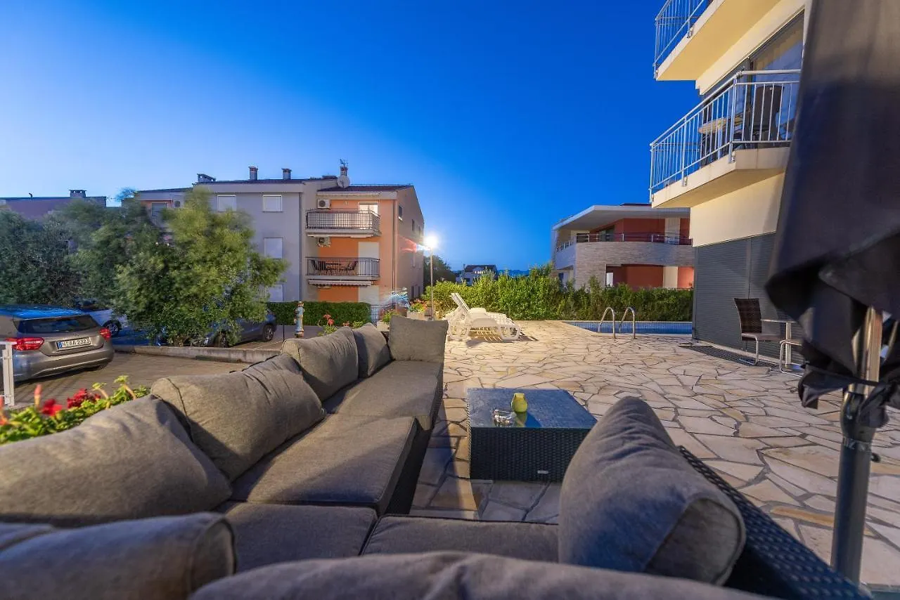 Hotel Adria