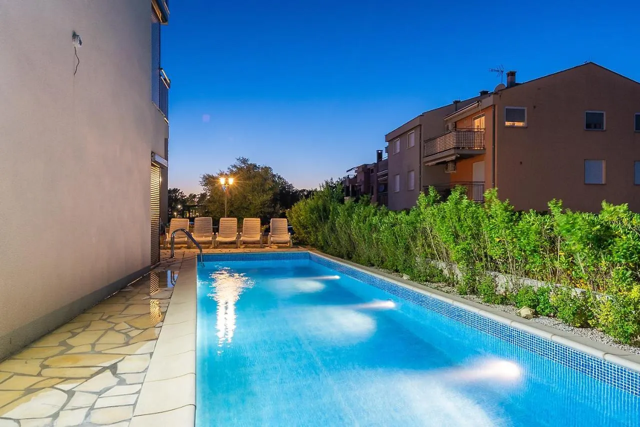 Hotel Adria