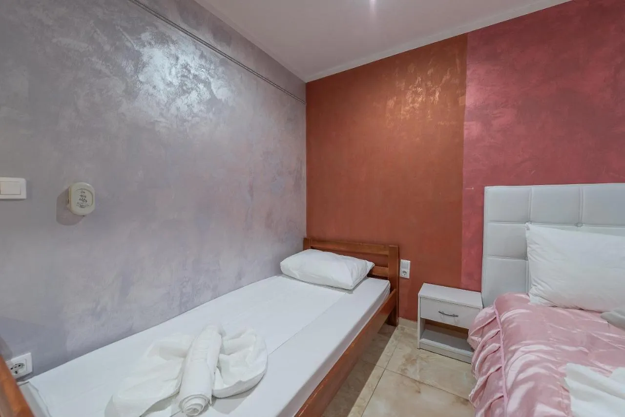 Hotel Adria 3*, Zaton (Zadar)
