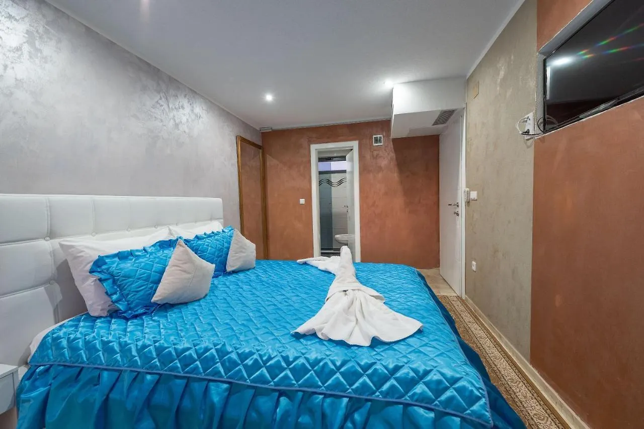 Hotel Adria