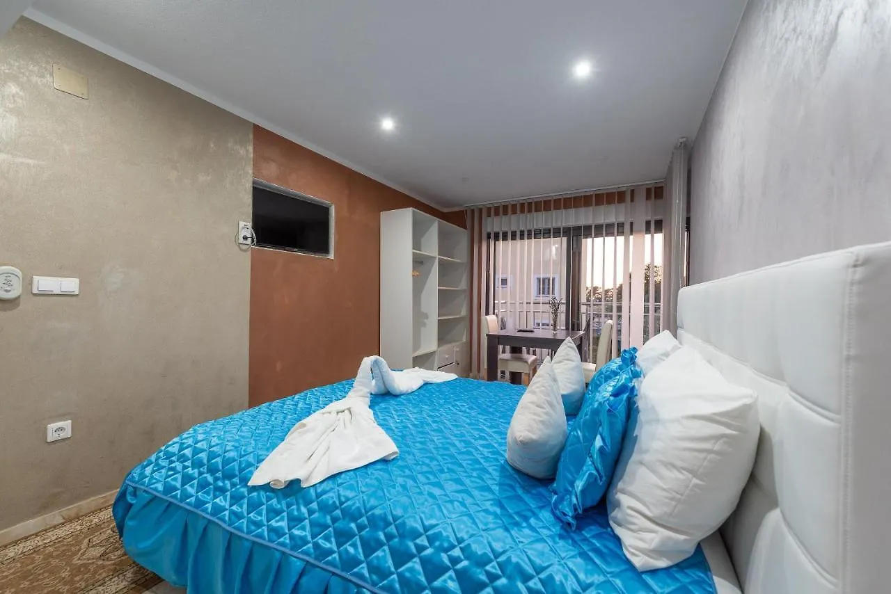 ***  Hotel Adria Kroatië