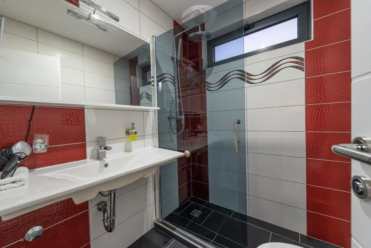 Hotel Adria