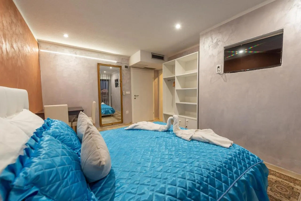 Hotel Adria Zaton (Zadar)