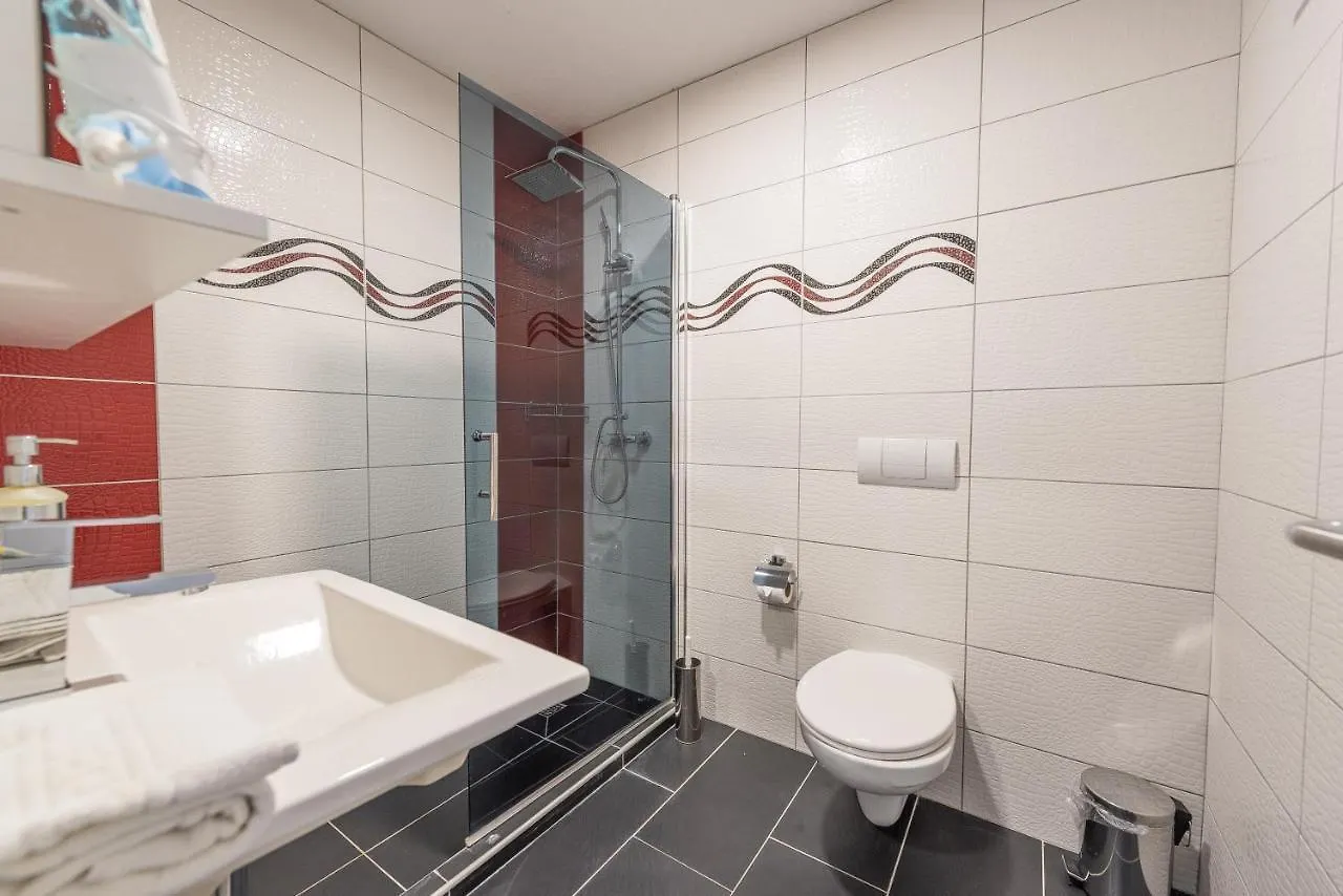 Hotel Adria