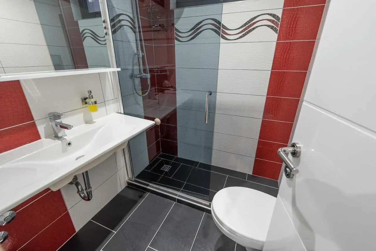 Hotel Adria