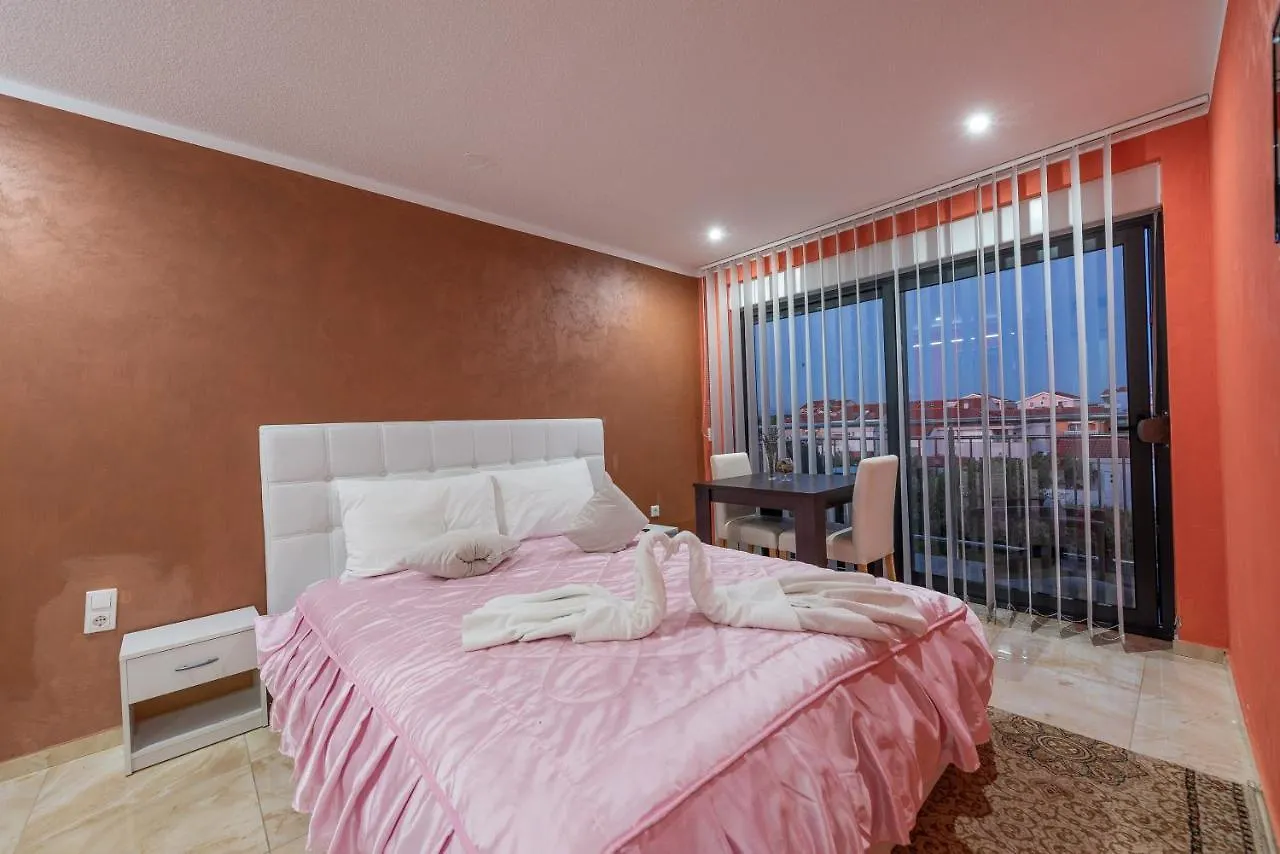 Hotel Adria 3*, Zaton (Zadar) Kroatië