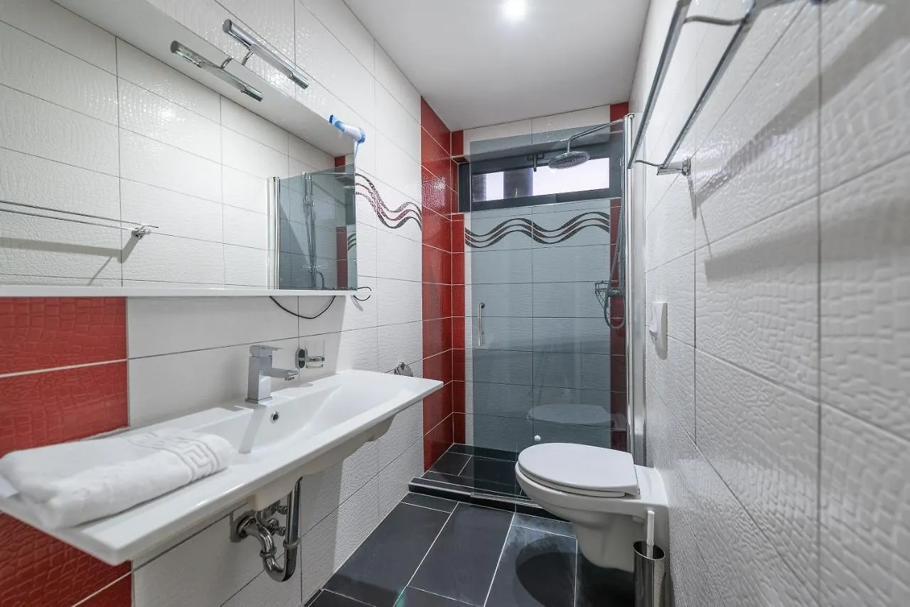 Hotel Adria