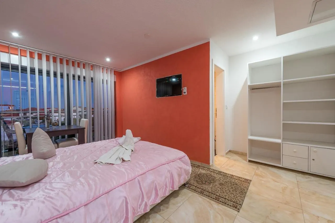 Hotel Adria