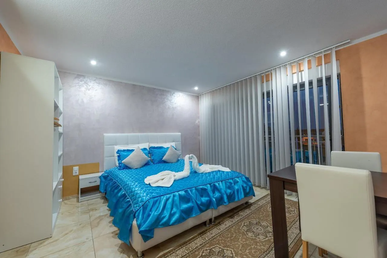 Hotel Adria  Zaton (Zadar)