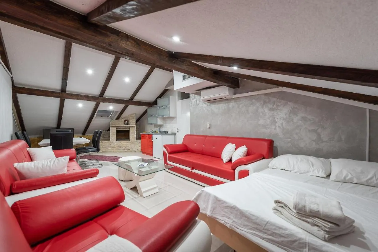 Hotel Adria
