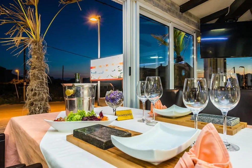 Hotel Adria  Zaton (Zadar)