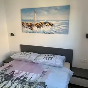 Zaton 2 Apartman