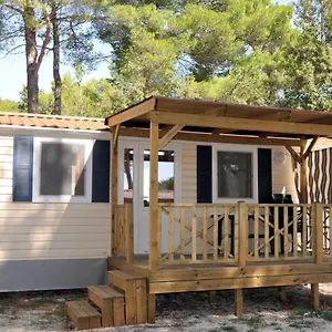  Camping Salve Croatia Mobile Homes In Zaton