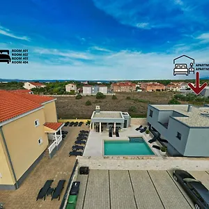  Appartement Dream House Zaton