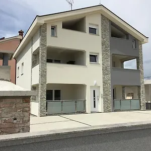 Zaton Apartman