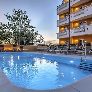 Hotel Zaton