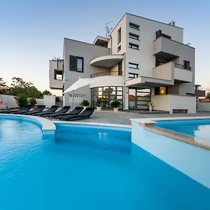 Apartmán Menalo, Zaton (Zadar)