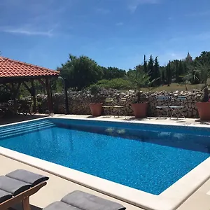  Appartement Dalmatina