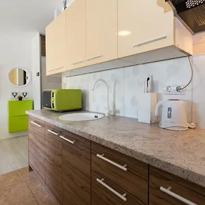 Penzion & Laganini, Zaton (Zadar)