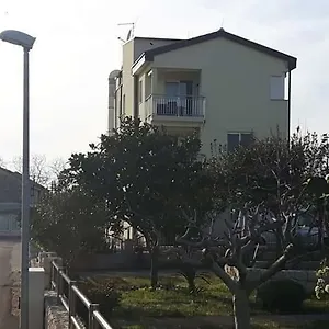 Apartament Zaton
