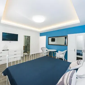 Apartman Martin