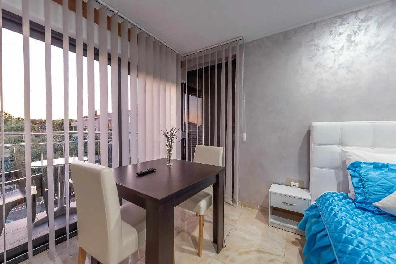 Hotel Adria Zaton (Zadar)