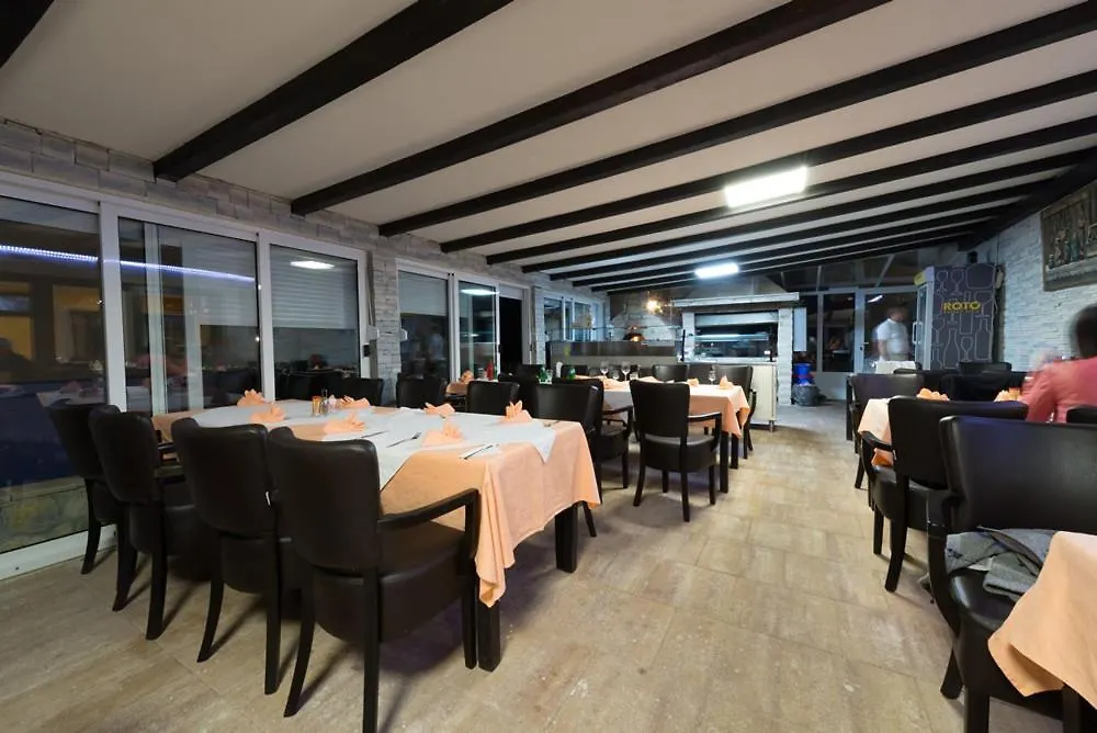 Hotel Adria